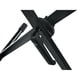 thumbnail image 3 of Atril de Teclado K&m 18930-070-55 - Negro, 3 of 3