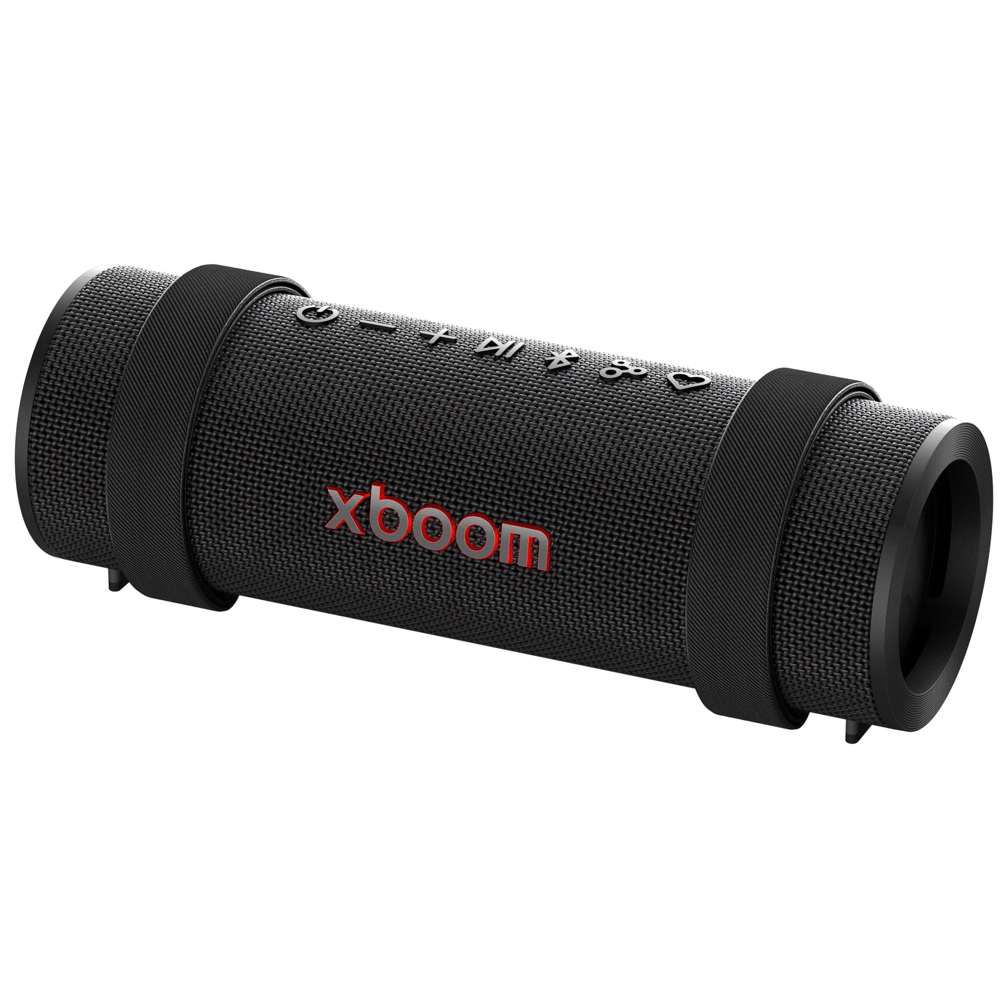 Altavoz Bluetooth Lg Xboom Grab By Will.i.am Ip67 20h