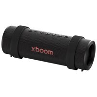 Altavoz Bluetooth Lg Xboom Grab By Will.I.Am Ip67 20H
