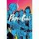 thumbnail image 1 of Paper Girls, Volumen 1 (Image Comics), 1 of 1