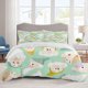 thumbnail image 1 of Snow White Bedding Sets Cartoon Duvet Cover Lightweight 3 Piece Bet Sets for Kids Boys Girls, 1 of 5