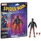 thumbnail image 3 of Figura de Acción Marvel Legends Series Spider-Man Miles Morales, 3 of 7