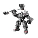 thumbnail image 3 of Kit de construcción LEGO Overwatch D.Va y Reinhardt con 455 piezas, 3 of 6