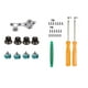 thumbnail image 1 of Kit Destornillador Compatible Xbox One Full, 1 of 2