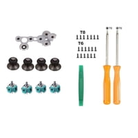 Genérico - Kit Destornillador Compatible Xbox One Full