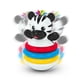 thumbnail image 1 of Juguete Mordedor Baby Einstein Apila y Menea Libre de BPA 8x13 cm, 1 of 9