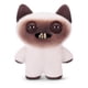 thumbnail image 1 of Peluche Fuggler Alley Cats Yawper 22 cm Coleccionable, 1 of 6