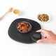 thumbnail image 3 of BRABANTIA BALANZA DIGITAL A CUERDA GRIS OSCURO TAS, 3 of 3