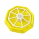 thumbnail image 3 of Enjuagador Automático De Tazas, Bar, Lavadora De Botellas, Accesorios De Cocina Para Bar Cafe Yellow, 3 of 5