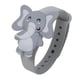 thumbnail image 3 of Pulsera Repelente De Mosquitos De Aceite Esencial De Dibujos Animados Para Niños Adultos Elefante, 3 of 5