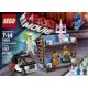 thumbnail image 2 of Sofá Toy LEGO Movie de dos pisos con el coche de Emmet, 2 of 3