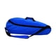 thumbnail image 3 of Bolsa Para Raqueta De Bádminton, Mochila Deportiva Para Raquetas De Bádminton Y Squash, Color Azul., 3 of 5