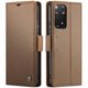 thumbnail image 1 of CaseMe tipo cartera Xiaomi Redmi Note 12S 4G con cierre magnético, RFID, tarjetero, soporte, carga inalámbrica, 1 of 5