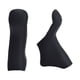 thumbnail image 1 of Cubierta De Palanca De Cambios Para Bicicleta, 1 Par, Cubierta De Capó De Palanca De Freno, Antideslizante, Color Negro, ST 2400 3500, 1 of 4
