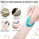 thumbnail image 2 of Pack 2 Depiladoras De Cristal Removedor De Vello Sin Dolor, 2 of 6