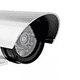 thumbnail image 3 of Cámara Seguridad Falsa Led Gris, 3 of 3