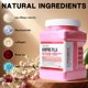 thumbnail image 2 of Mascarilla de Gel ELVENSTARS Facial y Vajacial 650 g, 2 of 5