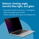 thumbnail image 4 of Pantalla de privacidad Kensington MP14 Magnetic para MacBook Pro de 14 pulgadas, 4 of 7