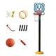 thumbnail image 2 of Juego De Aro De Baloncesto Para Niños Mini Aro De Baloncesto Con Pelotas Para Niños Niñas Niños Perro, 2 of 5