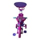 thumbnail image 2 of TRICICLO CON TOLDO UNICKAWAII FUCSIA, 2 of 3