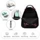 thumbnail image 3 of Los Vengadores Mochila Escolar para Niños y Niñas, Mochila Infantil de Alta Calidad Ligera, Grande y Duradera 43x15x32cm, 3 of 6