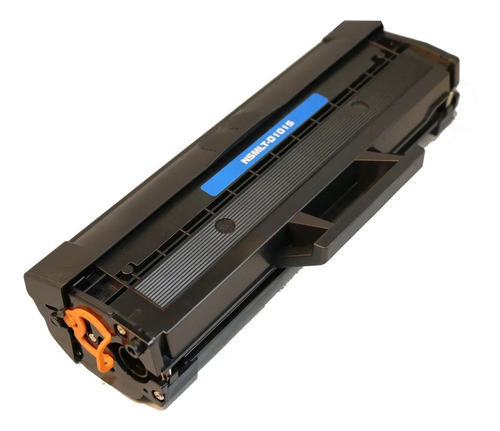 Genérica - Toner Alternativo Samsung Mlt-D101 101 - Scx-3405 / Scx-3400