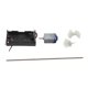 thumbnail image 5 of Kit De Construcción De Barco DIY, Modelo De Barco De Remos, Experimento Científico De Cumplea?os Para Ni?os, Eje De 15 Cm, 5 of 5