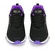thumbnail image 4 of Zapatilla Mujer Negro France Chinitown, 4 of 6