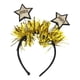 thumbnail image 5 of Feliz Año Nuevo Diadema Photo Prop Eve Party Suministros Para Niños Adultos, 5 of 5
