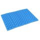 thumbnail image 3 of Asiento Plegable Portátil Para Acampar Al Aire Libre, Cojín De Espuma, Estera De Picnic, Color Azul, 3 of 5