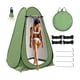 thumbnail image 1 of Carpa De Baño Portátil Carpa Para Ducha Privada verde oscuro, 1 of 5