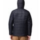 thumbnail image 3 of Parka Hombre Columbia Powder Pass Hooded Negro, 3 of 6