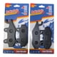 thumbnail image 2 of Pastillas Freno Delanteras Y Traseras Moto Kawasaki Klr 650, 2 of 3