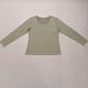 thumbnail image 2 of Pijama Mujer Largo Ml Sra Verde Talla L, 2 of 3