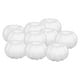 thumbnail image 4 of 10 Calabazas Artificiales de Espuma, Calabazas Falsas de Poliestireno, Accesorios de Bricolaje para Fiestas de Halloween, Decoración de Otoño, Cosecha 10CM, 4 of 5