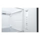 thumbnail image 5 of Refrigerador Side By Side No Frost / Gs66Bvp 647 Litros, 5 of 11