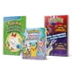 thumbnail image 1 of Pack Libros Aventura Pokemon, 1 of 5
