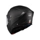 thumbnail image 5 of Casco MT FU404SV Atom 2 SV Solid A1 Negro Mate L + pinlock MT-V-35, 5 of 7