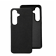 thumbnail image 1 of Carcasa Para Samsung S26 Goma Negro, 1 of 4