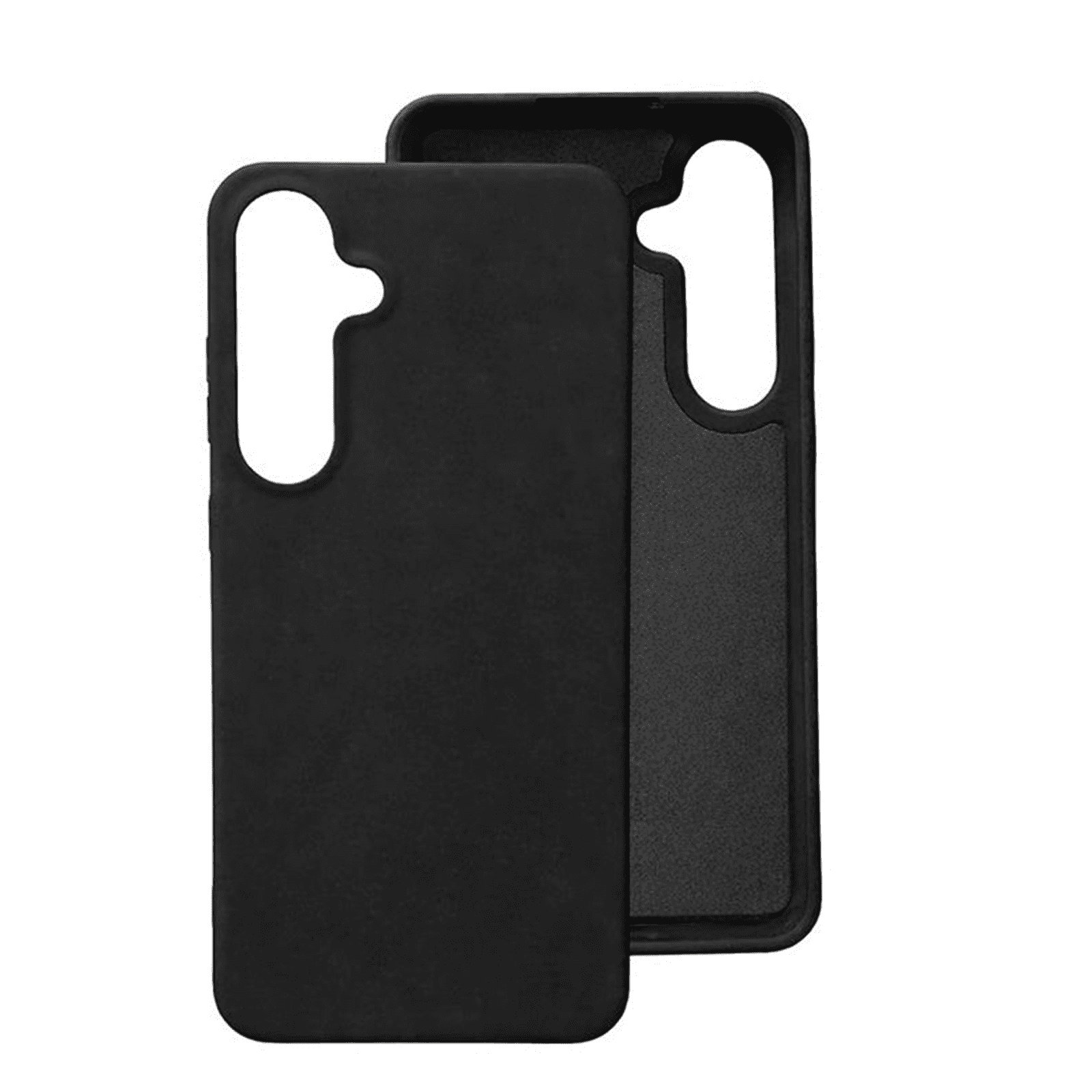 Joigo - Carcasa Para Samsung S26 Goma Negro