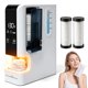 thumbnail image 1 of Dispensador de toallas calientes Sparge para rostro, 1 of 3