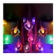 thumbnail image 3 of Luces Navidad Mini Corazones Multicolor Guirnalda 3,5Mts, 3 of 3