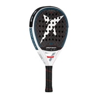 Drop Shot - Pala Padel Conqueror 12 Pro Competition 2024