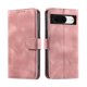 thumbnail image 3 of Funda Cartera para Google Pixel 8 Tapa con Ranuras, Soporte y Correa Rosa, 3 of 5