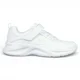 thumbnail image 1 of Zapatilla Niña Dynamatic Blanco Skechers, 1 of 3