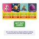 thumbnail image 4 of Juego Charades Clever Fox Play Epic para niños mayores de 6 años con 200 cartas, 4 of 8