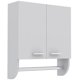 thumbnail image 1 of Gabinete Glb627 Organizador Bath 28 Blanco, 1 of 8