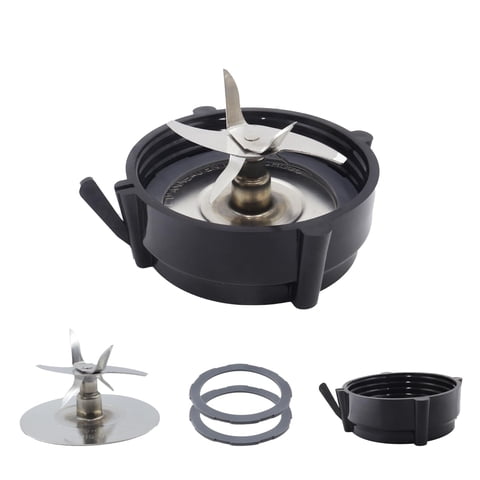 Kit De Cuchillas De Repuesto Para Licuadora Braver Lemon