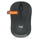 thumbnail image 1 of Mouse Logitech M240 Silent Inalámbrico Negro, 1 of 5