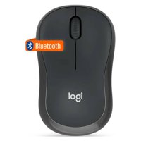 Mouse Logitech M240 Silent Inalámbrico Negro